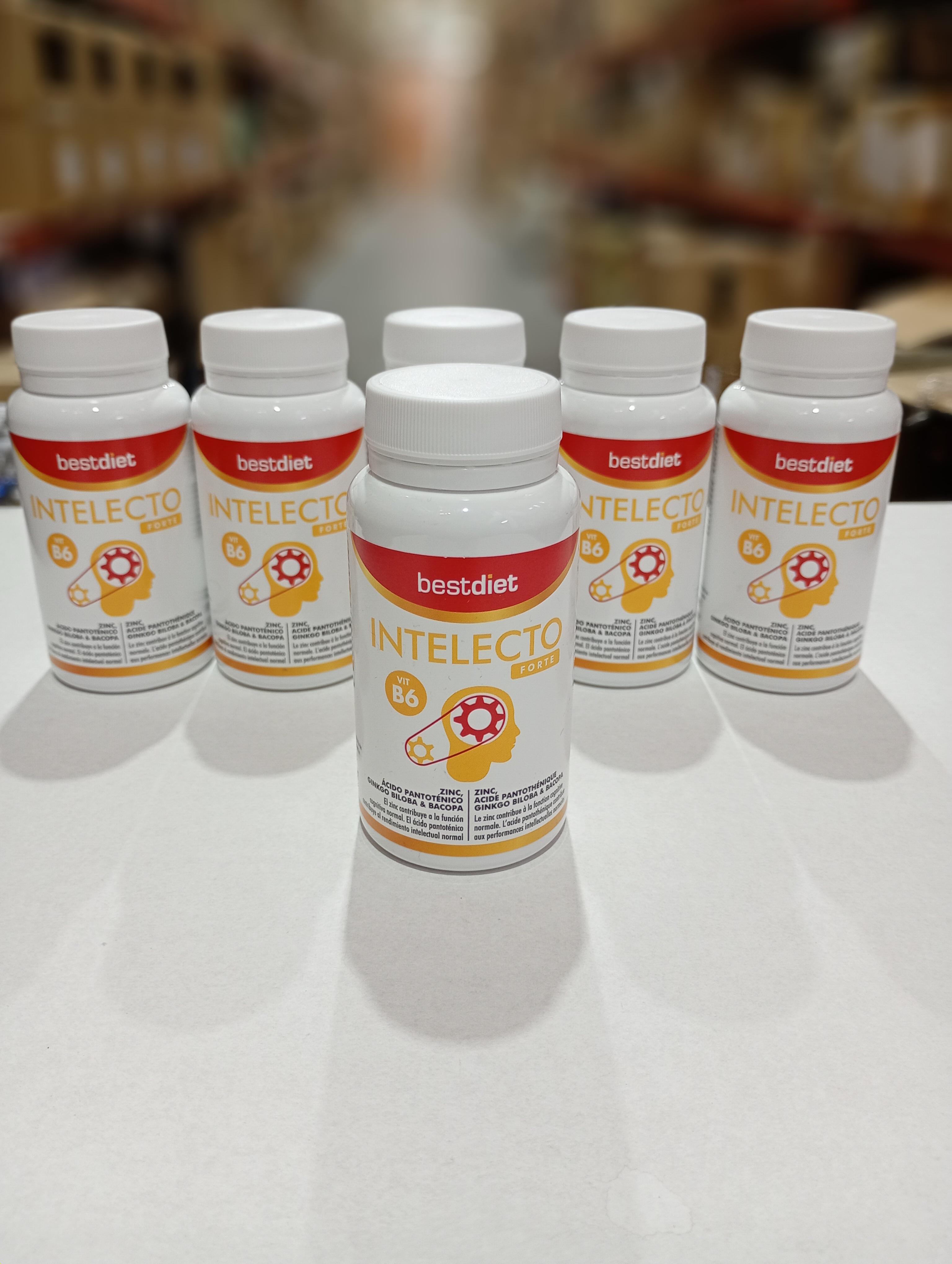 SUP Multivitaminas 60 Cápsulas – Energía, Inmunidad y Bienestar - additional image 2